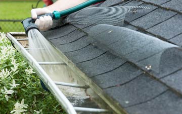 Stoke End gutter cleaning costs
