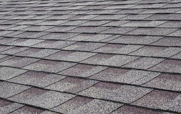 Stoke End tiles for shallow pitch roofing