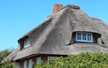 thatch roofing Stoke End, Warwickshire