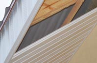 rated Stoke End soffit repair companies