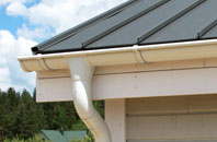 Stoke End soffits